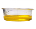 Alkali Refined Linseed Oil (ARLO)